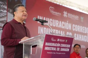 Foto_21_Agosto_2024_Gobernador_Inauguración Corredor Industrial Cd. Sahgun-11