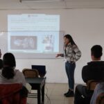 Inhjuve promueve la salud física y emocional de los jóvenes