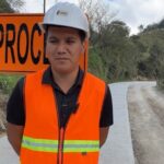 Mejoras viales, un compromiso de Menchaca