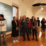 Reflexionando a través del Arte en la Exposición “Estética del Impostor”