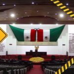 ¿Construir un nuevo Salón de Plenos del Congreso de Hidalgo?