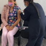 Refuerza tu inmunidad: Vacúnate contra Covid-19 e influenza