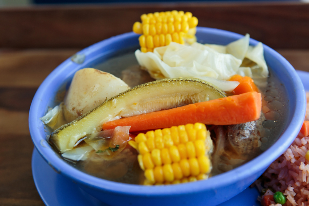 Receta-de-Caldo-de-Res