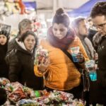 Éxito total en la Tercera Feria del Juguete para Reyes Magos y sus ayudantes