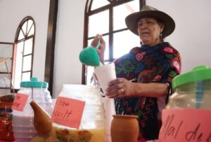 pulque