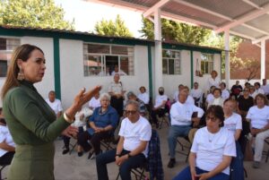 270225 - Sebiso - Gobernador Julio Menchaca atiende demanda de adultos mayores