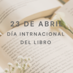 Día Internacional del Libro
