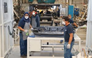 Escala Hidalgo 11 posiciones en el Índice de Competitividad Estatal 2025.