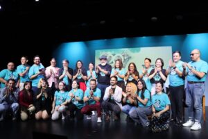 Por primera vez, Hidalgo será sede de Festival de Monólogos _Teatro a Una Sola Voz_